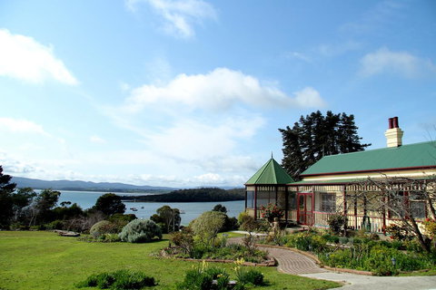 Jensens Bed And Breakfast - Tourism Gold Coast 0