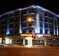 Jephson Hotel  Apartments - Tourism Gold Coast
