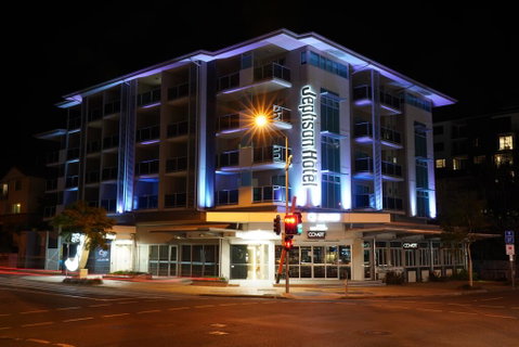 Jephson Hotel & Apartments - Tourism Gold Coast 0