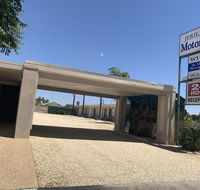 Jerilderie Motor Inn - Tourism Gold Coast