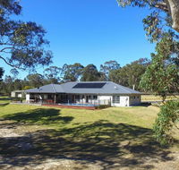 Jervis Bay Country Retreat - Rural family retreat - Tourism Gold Coast