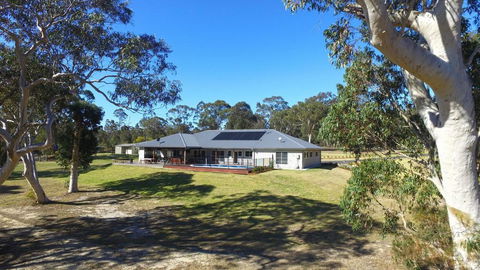 Jervis Bay Country Retreat - Rural Family Retreat! - Tourism Gold Coast 0
