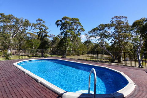 Jervis Bay Country Retreat - Rural Family Retreat! - Tourism Gold Coast 3