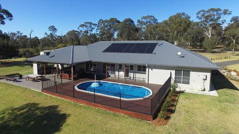 Jervis Bay Country Retreat - Rural Family Retreat! - Tourism Gold Coast 2