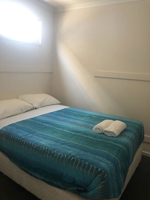 Jervis Bay Holiday Cabins - Tourism Gold Coast 2