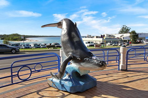 Jervis Bay Waterfront - Tourism Gold Coast 1