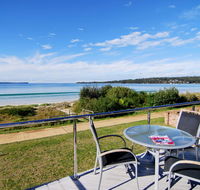 Jervis Bay Waterfront - Tourism Gold Coast