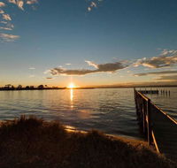 Jetty Views - Water views on Raymond island - Tourism Gold Coast