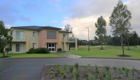 Jewel In The Crowne - Tourism Gold Coast 1
