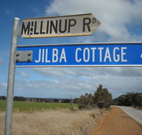 Jilba - Tourism Gold Coast