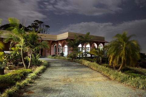Jodha Bai Retreat - Tourism Gold Coast 3