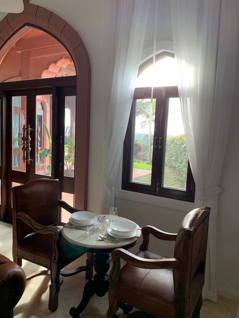 Jodha Bai Retreat - Tourism Gold Coast 2