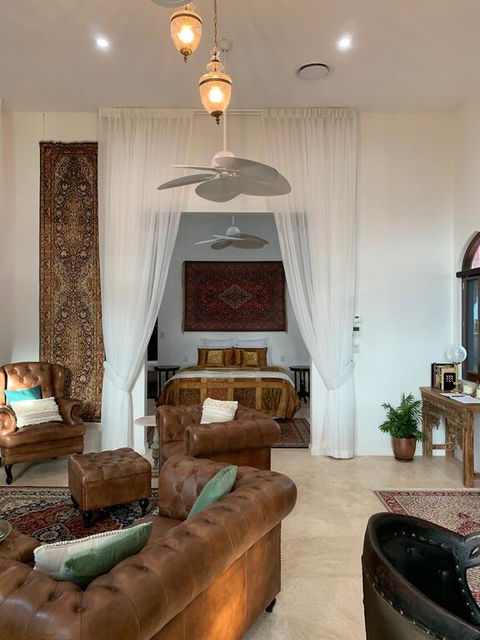 Jodha Bai Retreat - Tourism Gold Coast 1