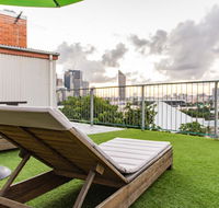 Joe's Place Backpackers - Tourism Gold Coast