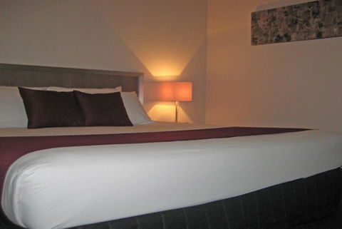 Johnson Road Motel - Tourism Gold Coast 1