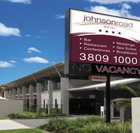 Johnson Road Motel - Tourism Gold Coast