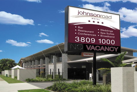Johnson Road Motel - Tourism Gold Coast 0