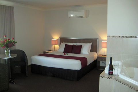 Johnson Road Motel - Tourism Gold Coast 2