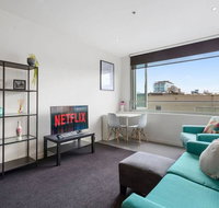 JOLI Opposite MCG and Botanical Gardens - Tourism Gold Coast