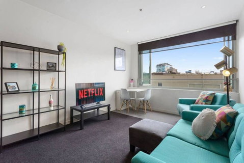 JOLI Opposite MCG And Botanical Gardens - Tourism Gold Coast 0