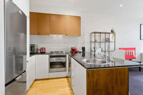 JOLI Opposite MCG And Botanical Gardens - Tourism Gold Coast 1