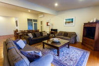 Jordan House