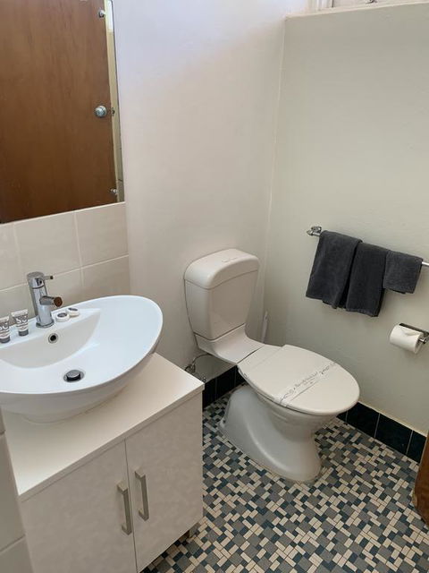 Jumbuck Motel - Tourism Gold Coast 1