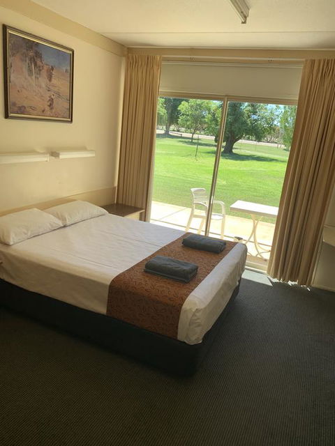 Jumbuck Motel - Tourism Gold Coast 0