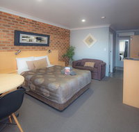 Jumbuck Motor Inn - Gold Coast