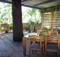 Junction Cottage - Tourism Gold Coast