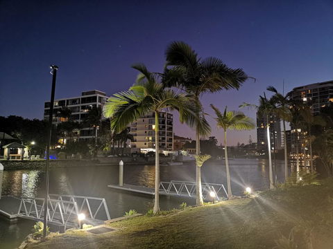 K Resort Surfers Paradise Apartments - Tourism Gold Coast 2