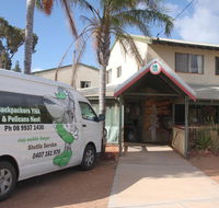 Kalbarri Backpackers YHA - Tourism Gold Coast
