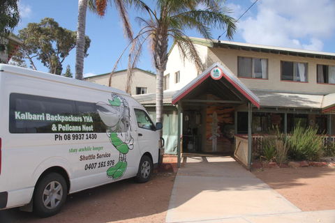 Kalbarri Backpackers YHA - Tourism Gold Coast 0