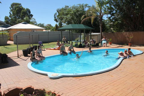 Kalbarri Backpackers YHA - Tourism Gold Coast 2