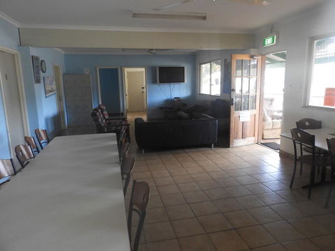 Kalbarri Backpackers YHA - Tourism Gold Coast 1