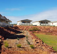 Kalbarri Red Bluff Tourist Park - Tourism Gold Coast