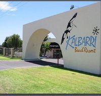 Kalbarri Resort Unit - Tourism Gold Coast