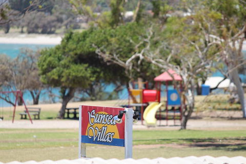 Kalbarri Sunsea Villas - Tourism Gold Coast 0