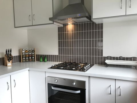 Kalgan River Retreat - Tourism Gold Coast 1