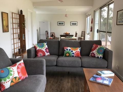 Kalgan River Retreat - Tourism Gold Coast 2
