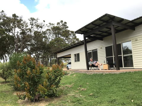 Kalgan River Retreat - Tourism Gold Coast 0