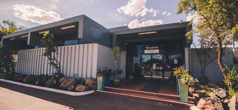 Kalgoorlie Overland Motel - Tourism Gold Coast 0