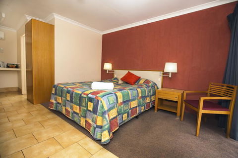 Kalgoorlie Overland Motel - Tourism Gold Coast 1