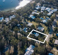 Kambera - Pet friendly cottage on Raymond Island - Tourism Gold Coast