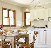 Kanimbla Homestead - Tourism Gold Coast