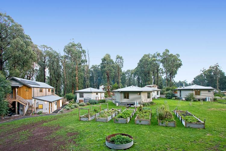Kinglake VIC Tourism Gold Coast