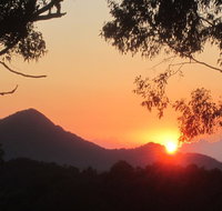 Karmya Cabin Eco-Retreat - Tourism Gold Coast
