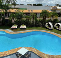 Katherine Motel - Tourism Gold Coast