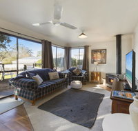 Katisha Cottage - pet friendly and close to town - Tourism Gold Coast