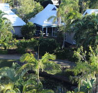 Kellys Beach Resort - Tourism Gold Coast
